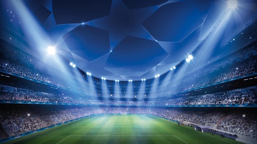 UEFA Champions League Final 2020 